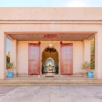 Palais Payer Marrakech